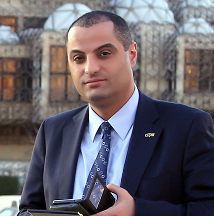 Khalid Dalal